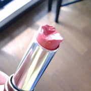 「お気に入り口紅」1品３役の「リップスティック」☆現品モニター募集！！の投稿画像