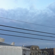 「毎朝の楽しみ」あなたが撮った「空」の写真コンテスト　応募受付10/14　17：00まで！の投稿画像