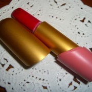 「お気に入りの口紅♪」1品３役の「リップスティック」☆現品モニター募集！！の投稿画像