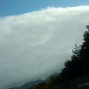 「すごい空でした！」C1000と楽しもう！秋晴れの空を、写真に切り取ってみよう！の投稿画像