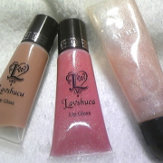 「お気に入りlip★」1品３役の「リップスティック」☆現品モニター募集！！の投稿画像