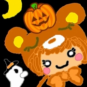 「Trick or treat♪」MVPen主催 「ハロウィーンといえば？」 イラスト画像投稿コンテスト開催中！の投稿画像