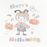 デビルちゃんのハロウィン