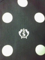 口コミ：モニプラ当選☆シュクココロ　エプロン☆の画像（5枚目）