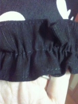 口コミ：モニプラ当選☆シュクココロ　エプロン☆の画像（2枚目）