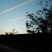 「波乗りのあとの空」あなたが撮った「空」の写真コンテスト　応募受付10/14　17：00まで！の投稿画像