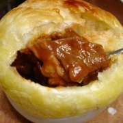 「壷焼きシチュー」【第2弾】料理自慢集まれ!!レシピを紹介して、高級トマトジュースをGETしよう♪の投稿画像