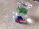 金魚・マジック