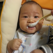 「ご飯美味しい♪」子どもパクパク♪ おうちごはんを投稿して、人気おためしメニューをGET！の投稿画像