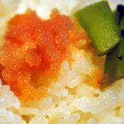 「しろいご飯がやめられません」第２回フォトコンテスト「食欲の秋！どうしてもやめられない好きな食べ物」の投稿画像