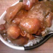 「みんな大好きカレーライス」子どもパクパク♪ おうちごはんを投稿して、人気おためしメニューをGET！の投稿画像