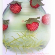 「マジックラズベリー」あなたがデザインする「マジック○○」大募集！10名にマジックデューをプレゼント♪の投稿画像