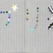 「クリスマスにもサプリ米」サプリ米と考えよう！何かを使ってサプリ米って書いてください！！の投稿画像