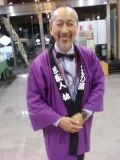 「日本で二番目位親切な支配人☆」の画像（1枚目）