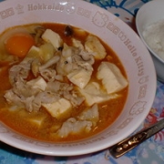 「韓国艦家庭料理」【豆腐（豆乳）を使った】鍋コンテスト開催中!!【写真・レシピ付き限定】の投稿画像