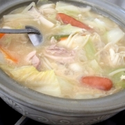 「チーズ鍋♪」【豆腐（豆乳）を使った】鍋コンテスト開催中!!【写真・レシピ付き限定】の投稿画像