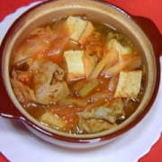 「【豆腐（豆乳）を使った】鍋コンテスト開催中!!【写真・レシピ付き限定】」【豆腐（豆乳）を使った】鍋コンテスト開催中!!【写真・レシピ付き限定】の投稿画像