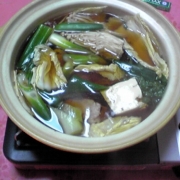 「中華スープ鍋」【豆腐（豆乳）を使った】鍋コンテスト開催中!!【写真・レシピ付き限定】の投稿画像