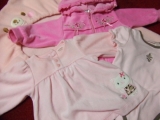「赤ちゃんのお洋服ってかわいい♪」の画像（1枚目）