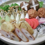 「ちゃんこ風豆乳鍋」【豆腐（豆乳）を使った】鍋コンテスト開催中!!【写真・レシピ付き限定】の投稿画像