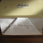 「富士山」第１回　芸術の秋◆皆でトイレットペーパー折り紙に挑戦してみませんか？＜ハート編＞の投稿画像