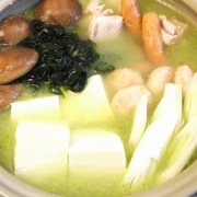 「白菜たっぷりのお鍋♪」【豆腐（豆乳）を使った】鍋コンテスト開催中!!【写真・レシピ付き限定】の投稿画像