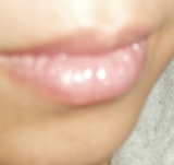 「くちびる」の画像（1枚目）