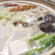 「洋風豆乳鍋」【豆腐（豆乳）を使った】鍋コンテスト開催中!!【写真・レシピ付き限定】の投稿画像