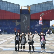 「海遊館」★歳末写真データ一掃企画！★2010年あなたの今年の一枚大募集！！の投稿画像