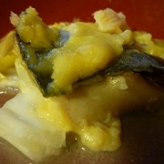 「タジン鍋でちゃんちゃん焼き」【第3弾】料理自慢集まれ!!レシピを紹介して、高級トマトジュースをGETしよう♪の投稿画像