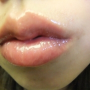 「ナチュラリー」【第４回KISSしたくなる肌プロジェクト】あなたの自慢の『 唇 』写メ大募集の投稿画像