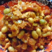 「チリコンカン」【第3弾】料理自慢集まれ!!レシピを紹介して、高級トマトジュースをGETしよう♪の投稿画像