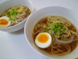 Wでおいしいっ♪