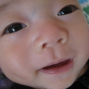 「誕生。」★歳末写真データ一掃企画！★2010年あなたの今年の一枚大募集！！の投稿画像