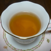 「ジンジャーハニーティ♪」【ブルックス】『あなたのとっておきオリジナル飲み物レシピ』大募集！の投稿画像