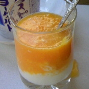 「とっておきの飲み物レシピ　♪」【ブルックス】『あなたのとっておきオリジナル飲み物レシピ』大募集！の投稿画像