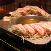 鍋はやっぱり温まる～