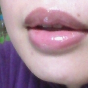 「キャー!!恥ずかしい」【第４回KISSしたくなる肌プロジェクト】あなたの自慢の『 唇 』写メ大募集の投稿画像