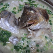 最近ハマっている〆！！