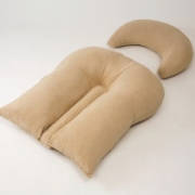 「ごろごろクッション★」先着100名にギフト券500円♪【品品プレミアムモール】お買い物レビュー大募集！の投稿画像