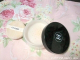 「☆リピ買い　CHANELのパウダー♪」の画像（1枚目）