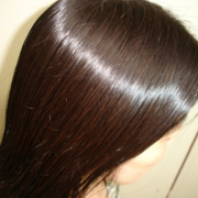 「ツヤキラ天使の輪」第１回　艶髪☆キラリンピック！の投稿画像