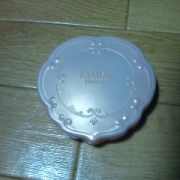 「エチュードハウスのパウダー」この季節にオススメ！ファインシーン　モイストパウダー　０１☆現品モニター募集の投稿画像