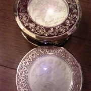 「幻のファンデーション☆ミラノコレクションです」この季節にオススメ！ファインシーン　モイストパウダー　０１☆現品モニター募集の投稿画像