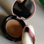 「ポイントマジック使ってます。」この季節にオススメ！ファインシーン　モイストパウダー　０１☆現品モニター募集の投稿画像