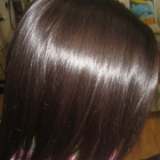 「アンジェラスハロ ラグジュアリーミスト」第１回　艶髪☆キラリンピック！の投稿画像