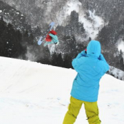 「バックフクップ」甘くとろけそうな写真大募集&hearts;バレンタインにひと味違ったメッセージカードを贈ろう！の投稿画像