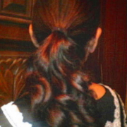 「パーマ掛けると髪痛みませんか？」第１回　艶髪☆キラリンピック！の投稿画像