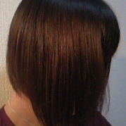 「Keep！ざ・ツヤ☆」第１回　艶髪☆キラリンピック！の投稿画像