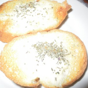 「チーズタップリブルスケッタ」ハード系パンでバーベキュー！、「パンベキュー」を作ってみて下さい。の投稿画像